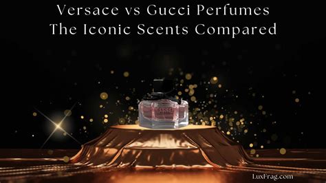 versace bloom|Versace vs Gucci Perfumes: The Iconic Scents Compared.